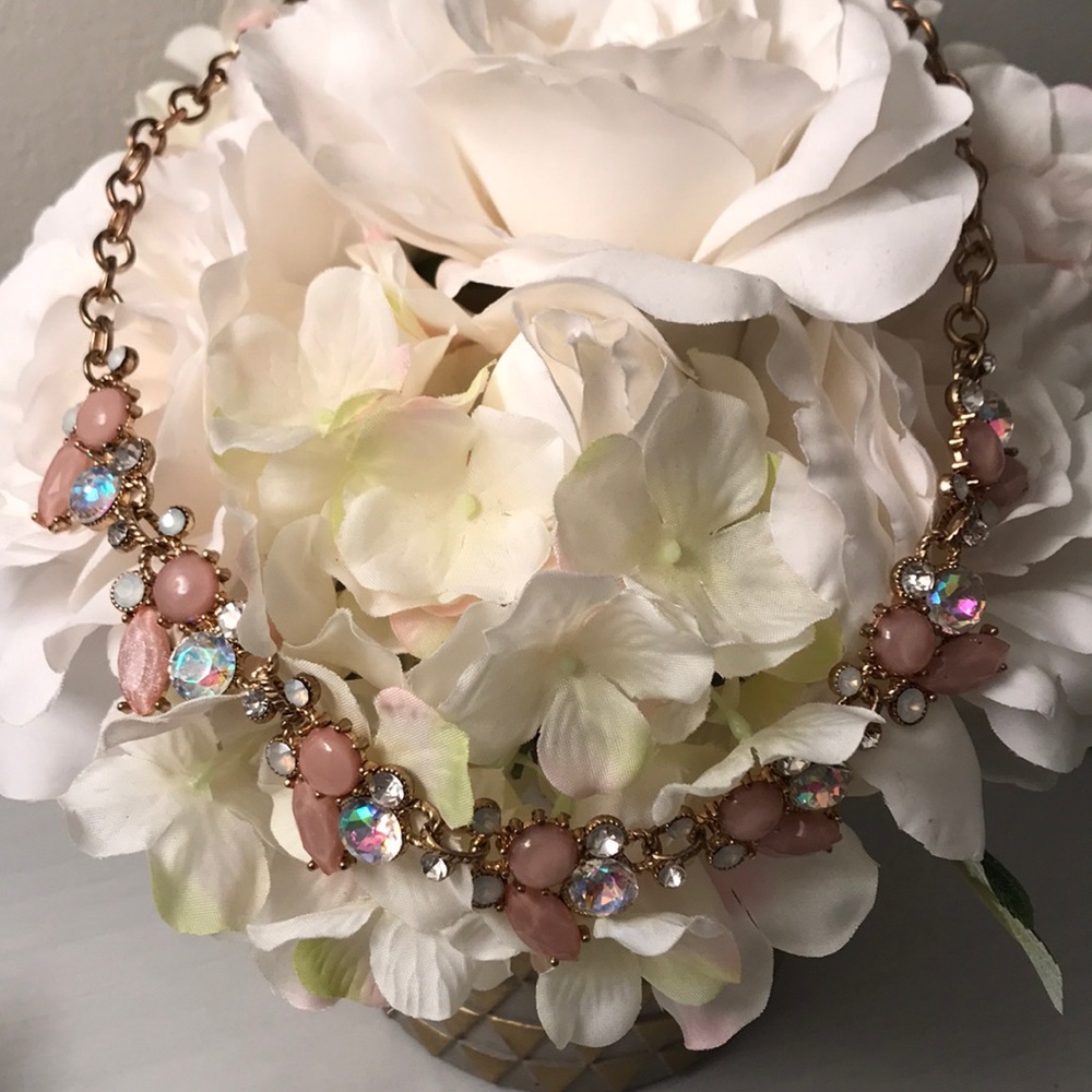 Statement Necklace